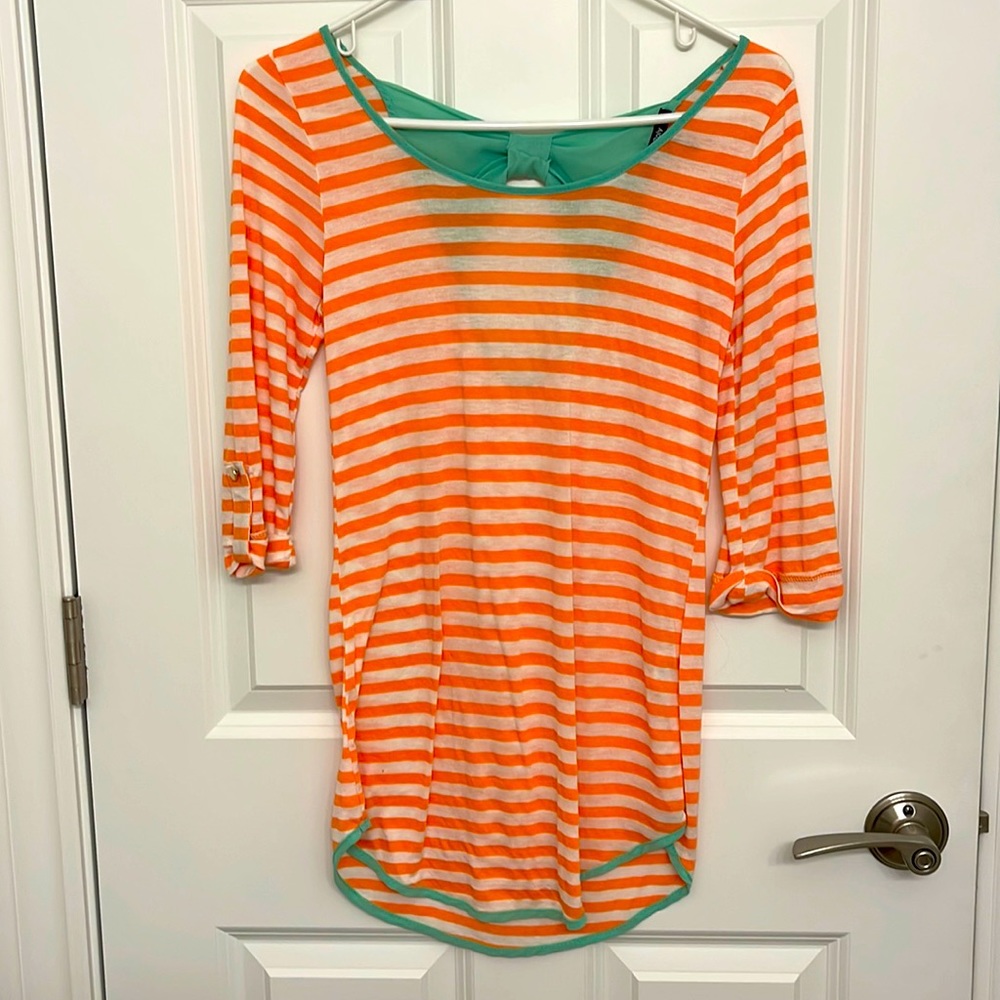 Roly Poly boutique top